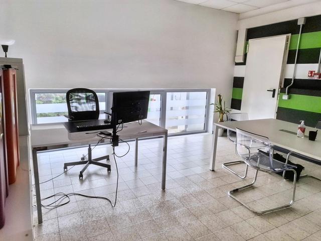 #24995 Capannone industriale con uffici, frazionabile in vendita - foto 17