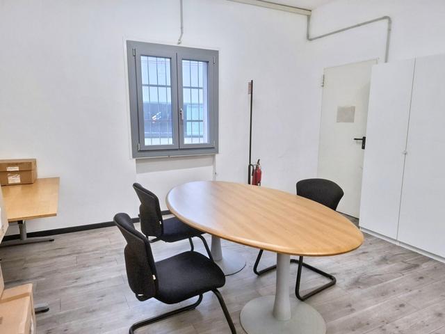 #24995 Capannone industriale con uffici, frazionabile in vendita - foto 18