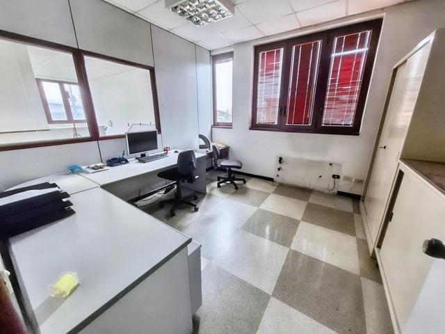 #24995 Capannone industriale con uffici, frazionabile in vendita - foto 11