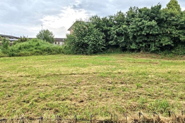 #2537190 Area edificabile residenziale di 612 mq in vendita - foto 1