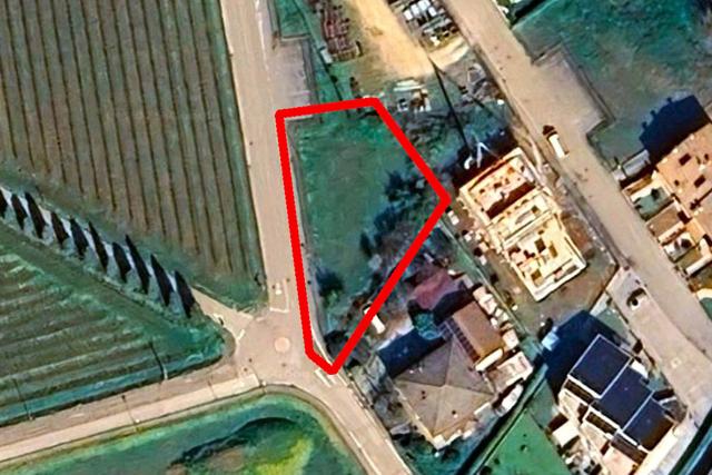 Edificabili in vendita