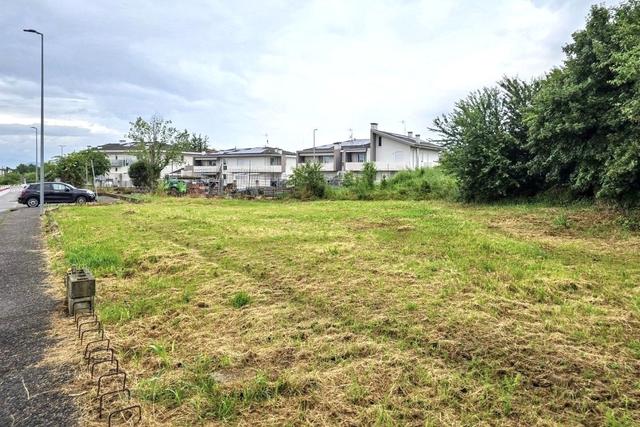 #2537190 Area edificabile residenziale di 612 mq in vendita - foto 3