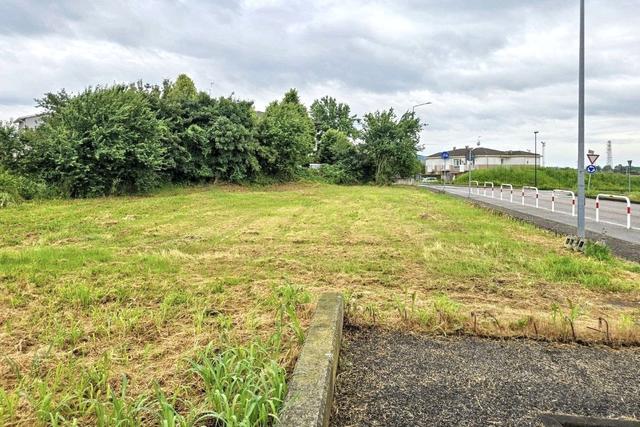 #2537190 Area edificabile residenziale di 612 mq in vendita - foto 4