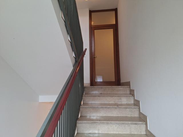 #2638530 Ampio ufficio con cantina e parcheggi di pertinenza in vendita - foto 13