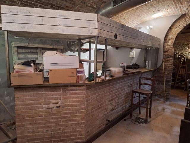 #24423 Immobile ad uso ristorante in vendita - foto 5