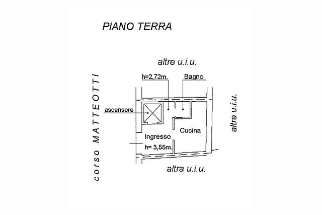 piano-terra