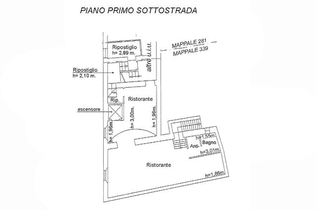 #24423 Immobile ad uso ristorante in vendita - foto 13