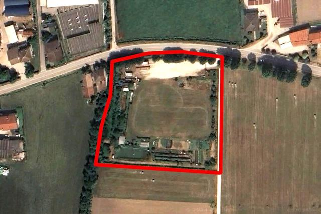 #25332 Appezzamento agricolo in area tutelata in vendita - foto 16