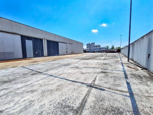 #2534002 Ampio complesso industriale a Jesi in vendita - foto 4