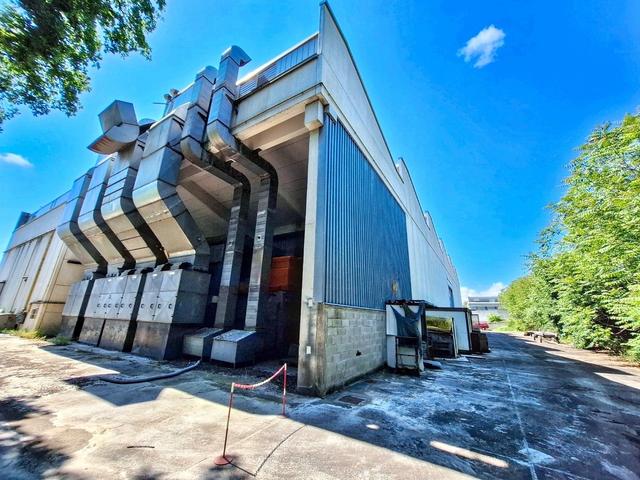 #2534002 Ampio complesso industriale a Jesi in vendita - foto 7