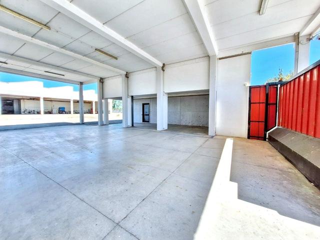 #2534002 Ampio complesso industriale a Jesi in vendita - foto 10
