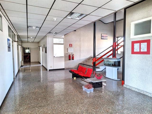 #2534002 Ampio complesso industriale a Jesi in vendita - foto 15