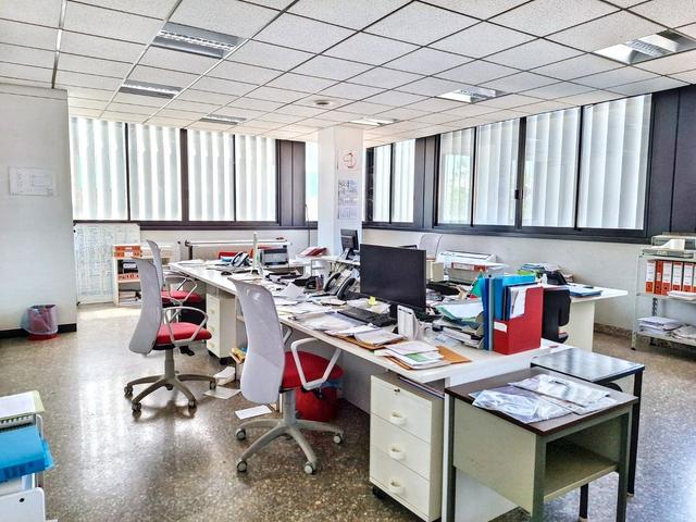#2534002 Ampio complesso industriale a Jesi in vendita - foto 18