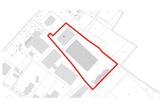 Estratto di Mappa