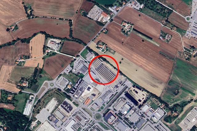 #2534002 Ampio complesso industriale a Jesi in vendita - foto 22