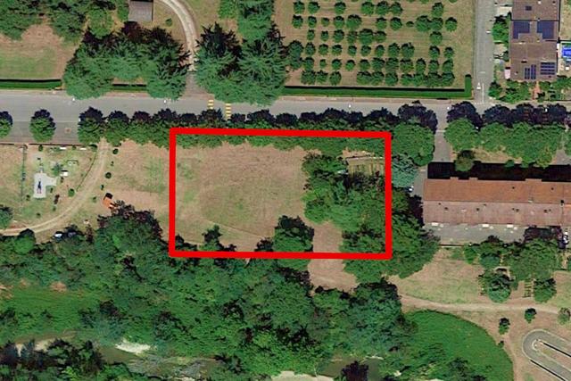 #20704 Terreno per edilizia residenziale convenzionata in vendita - foto 13