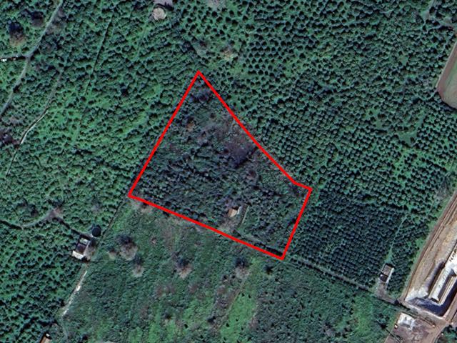 #2639103 Terreno edificabile di 10.919 mq in vendita - foto 1