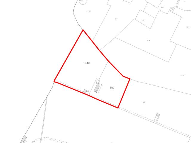 #2639103 Terreno edificabile di 10.919 mq in vendita - foto 2