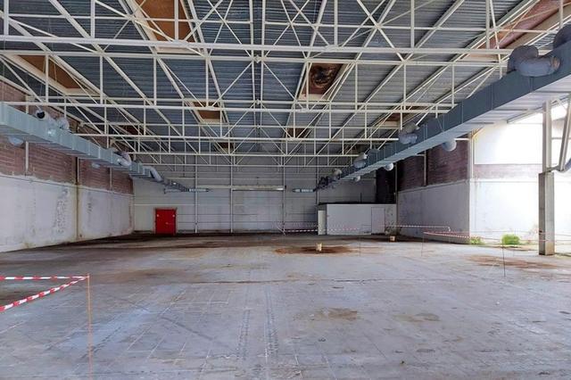 #14882 Porzione di capannone uso commerciale in vendita - foto 15