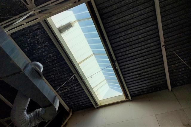 #14882 Porzione di capannone uso commerciale in vendita - foto 13