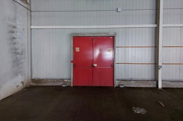 #14882 Porzione di capannone uso commerciale in vendita - foto 12