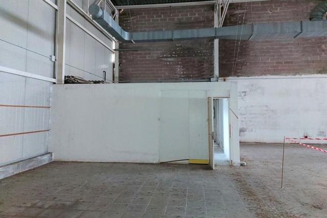 #14882 Porzione di capannone uso commerciale in vendita - foto 10
