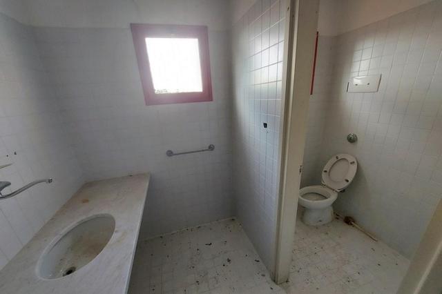 #14882 Porzione di capannone uso commerciale in vendita - foto 8