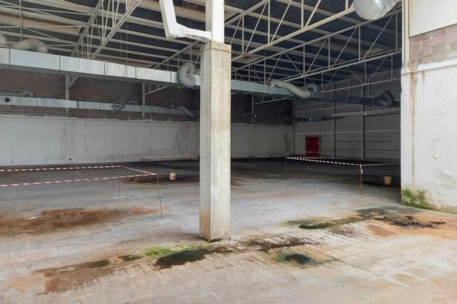 #14882 Porzione di capannone uso commerciale in vendita - foto 6
