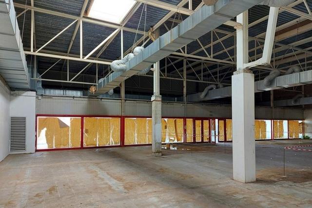 #14882 Porzione di capannone uso commerciale in vendita - foto 5