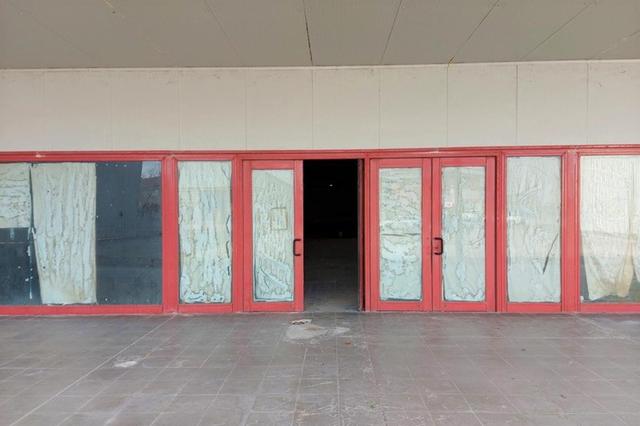 #14882 Porzione di capannone uso commerciale in vendita - foto 4