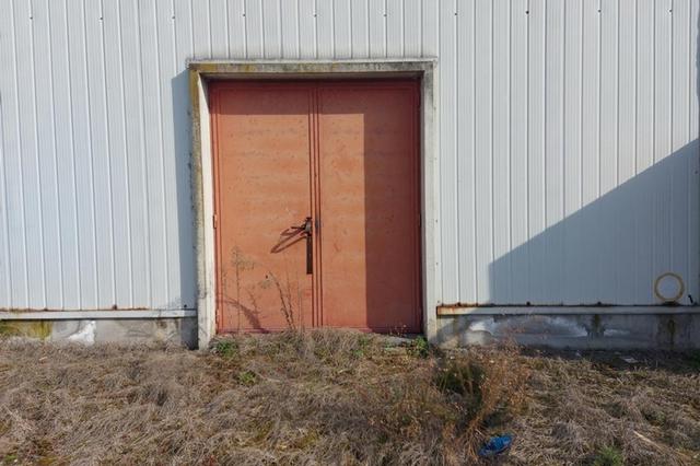 #14882 Porzione di capannone uso commerciale in vendita - foto 11