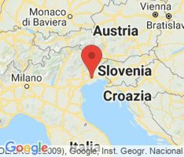 #14882 Porzione di capannone uso commerciale in vendita - foto 9