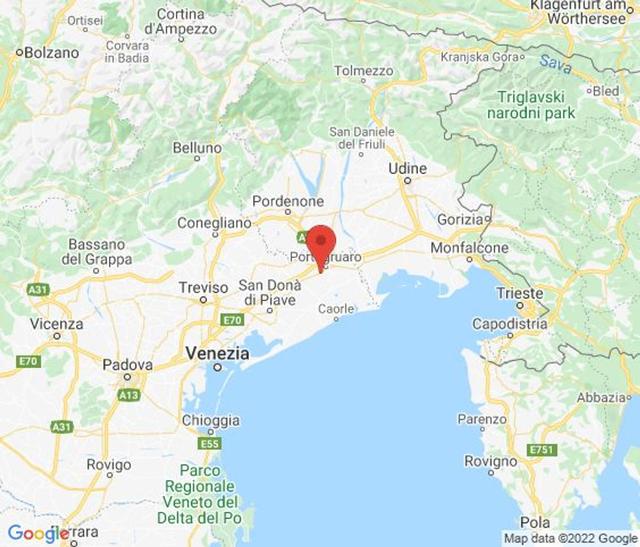 #14882 Porzione di capannone uso commerciale in vendita - foto 16