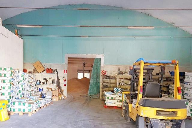 Stabilimenti produttivi in vendita