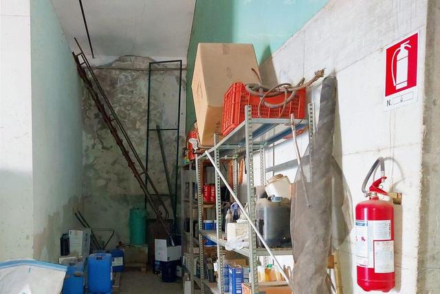 Stabilimenti produttivi in vendita