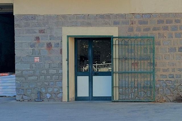 #20409 Complesso artigianale con cortile e pertinenze in vendita - foto 16