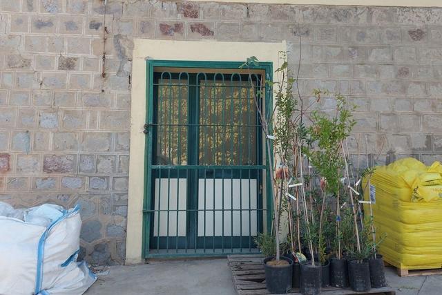 #20409 Complesso artigianale con cortile e pertinenze in vendita - foto 18