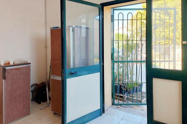 #20409 Complesso artigianale con cortile e pertinenze in vendita - foto 19
