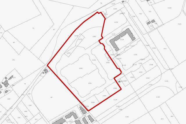 Edificabili in vendita