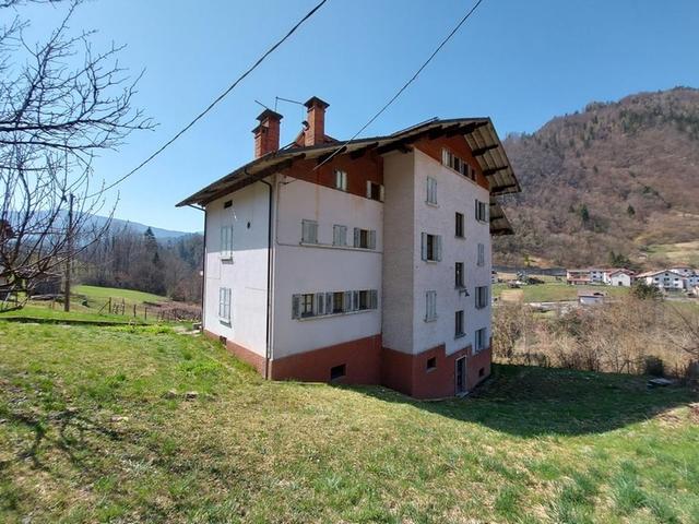 Appartamenti in vendita