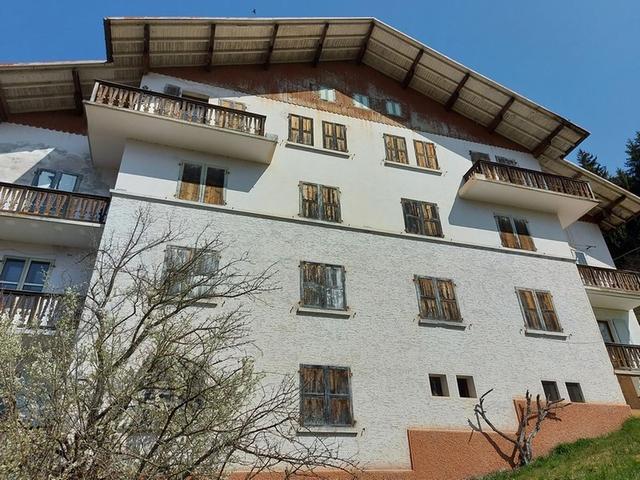 Appartamenti in vendita