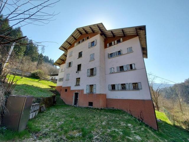 Appartamenti in vendita