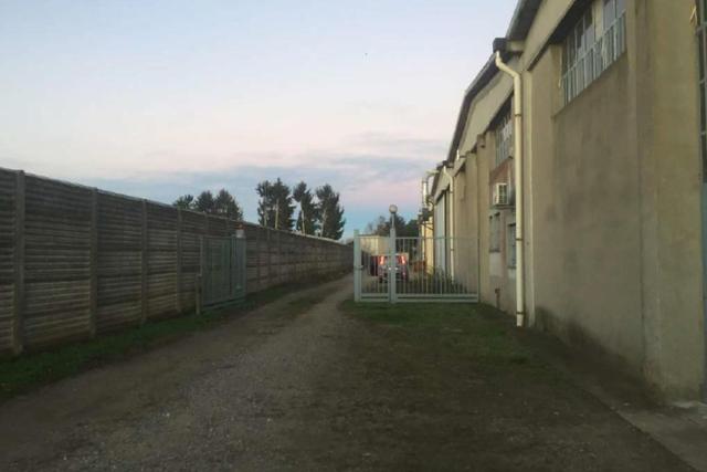 #24719 Capannone con corte di pertinenza in vendita - foto 5