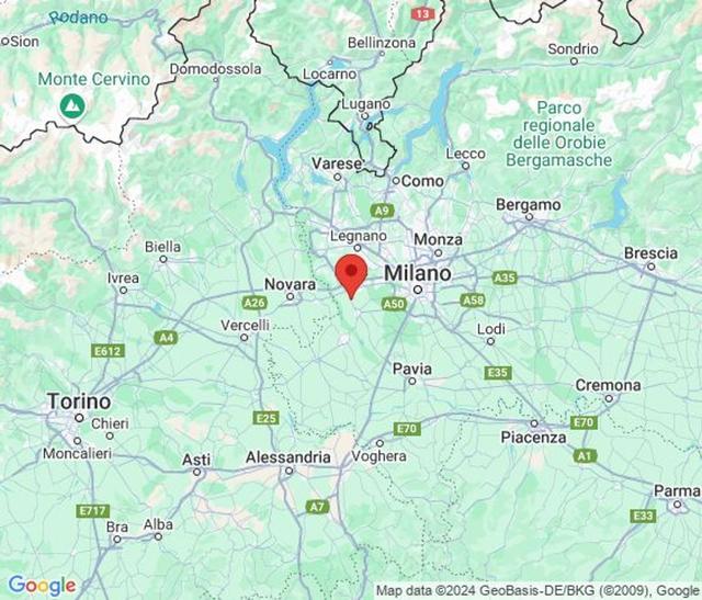 #24719 Capannone con corte di pertinenza in vendita - foto 9