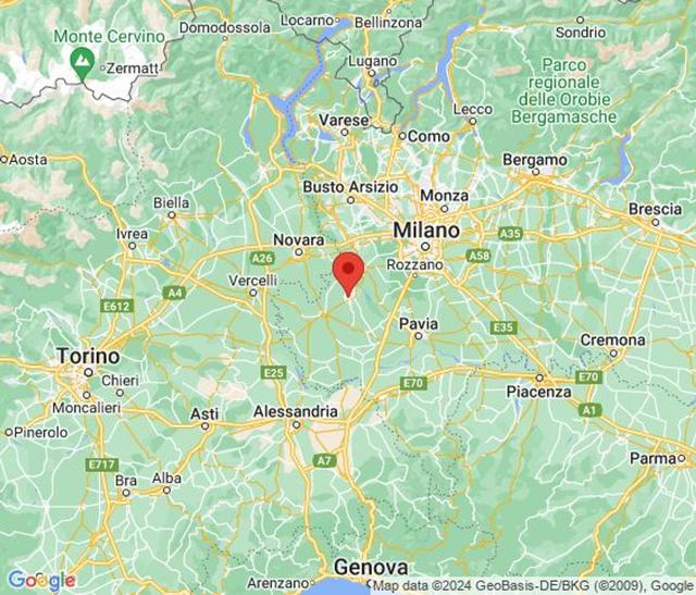 #23000 Struttura ricettiva a reddito garantito in vendita - foto 18