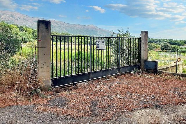 #24371 Terreno agricolo con pozzo di attingimento in vendita - foto 1