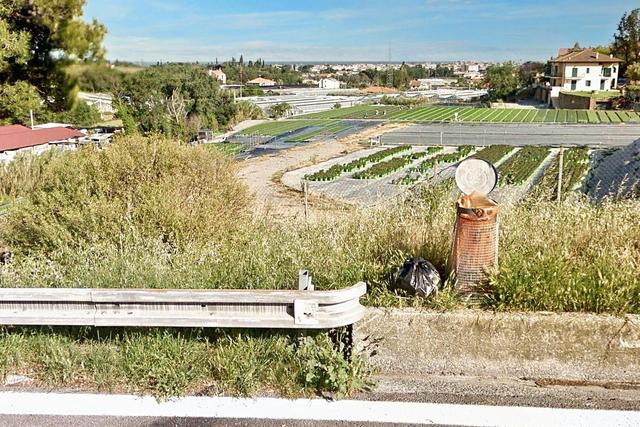 #24371 Terreno agricolo con pozzo di attingimento in vendita - foto 11