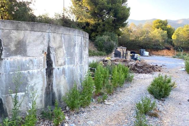 #24371 Terreno agricolo con pozzo di attingimento in vendita - foto 2