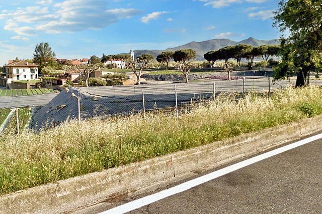 #24371 Terreno agricolo con pozzo di attingimento in vendita - foto 13