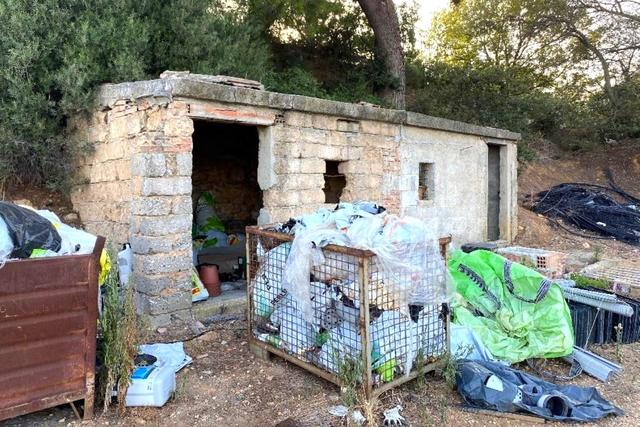 #24371 Terreno agricolo con pozzo di attingimento in vendita - foto 8
